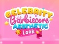 Spel Celebrity Barbiecore esthetische look  online