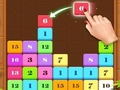 Spel Nummers samenvoegen  online