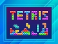 Spel Tetris online