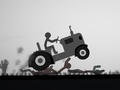Spel Stickman vernietiging 2  online