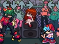 Spel FNF Kerokero Underground online