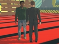 Spel 2 spelers: alleen omhoog  online