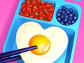 Spel Lunchbox  online