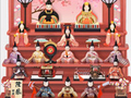Spel Japanse meisjesdag  online
