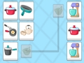 Spel Koken verbinden  online