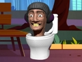 Spel Skibidi Toiletpuzzel  online