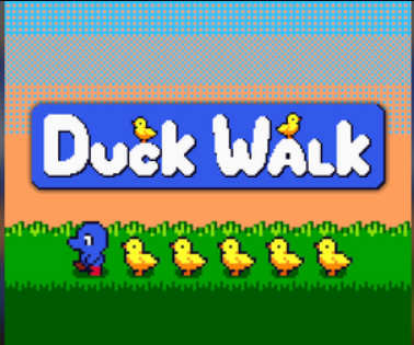 Spel EendWAK  online