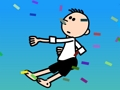 Spel Arme Eddy  online