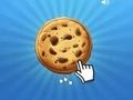 Spel Cookie klikker  online