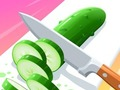 Spel Snijd het al het fruit  online