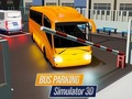 Spel Busparkeersimulator 3d  online