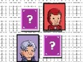 Spel Hasbulla-geheugen  online