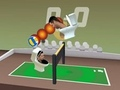 Spel Skibidi-volley  online