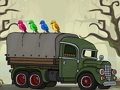 Spel Red Snake ontsnapping  online