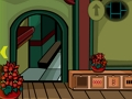 Spel Ontsnapping uit het oude huis  online