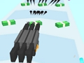 Spel Kanon hoofd rennen  online