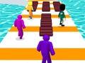 Spel Snelkoppeling racespel  online