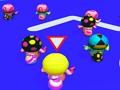 Spel Val helden jongens 3d  online