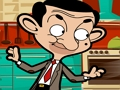 Spel Mr Bean-verschillen  online