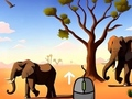 Spel Zoek het verschil  online