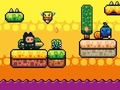 Spel Super Steve-avontuur  online