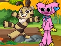 Spel Papaver verschillen  online