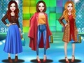 Spel Cherrie Nieuwe lentetrends  online