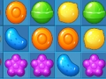 Spel Candy Match-3-kit  online