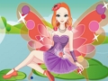 Spel Fairy of Lake aankleden  online