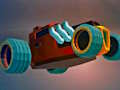 Spel Flying Way Duo Race online