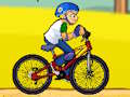 Spel BMX jongen online  online