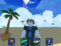 Spel Roblox Tsunami online