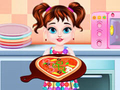 Spel Baby Taylor-pizzabezorging  online