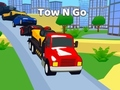Spel Trekken en gaan  online