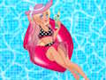 Spel Pool Float-feest  online