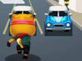 Spel Kitty Rush online