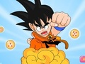 Spel Drakenbal 3  online
