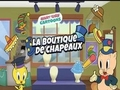 Spel La boutique de chapeaux online