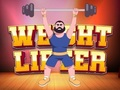 Spel Gewichtheffer  online