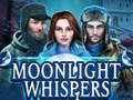 Spel Maanlicht gefluister  online