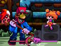Spel Vrijdagavond Funkin 'vs Mario's Madness: D-Sides online