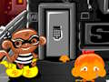 Spel Monkey Go Happy Stage 754 online