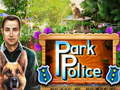 Spel Park politie  online