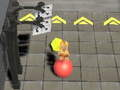 Spel UnityChan-bal  online