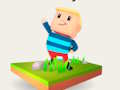 Spel Kogama: verlaten  online
