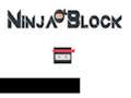 Spel Ninja-blok  online