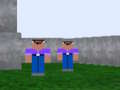 Spel Noob Challenge Rush online