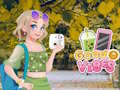 Spel Trendy studente  online