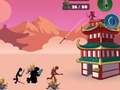 Spel Stick War Erfenis 2  online
