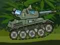 Spel Tankslag Tankoorlog  online